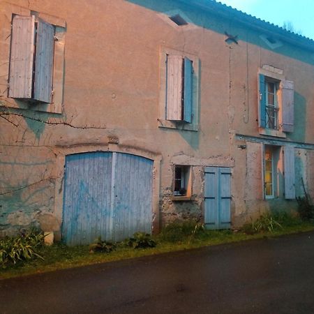 Lulu Hotel Castelmoron-sur-Lot ภายนอก รูปภาพ