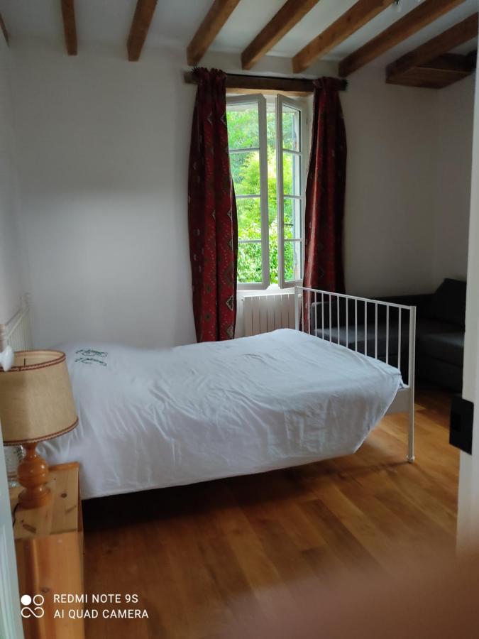Lulu Hotel Castelmoron-sur-Lot ภายนอก รูปภาพ