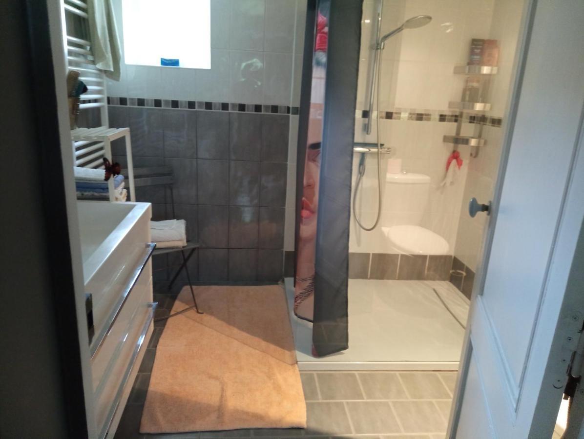 Lulu Hotel Castelmoron-sur-Lot ห้อง รูปภาพ
